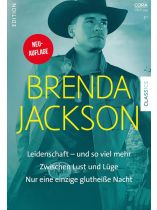 Brenda Jackson 5/2025