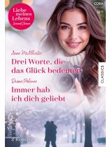 Liebe meines Lebens 12/2025