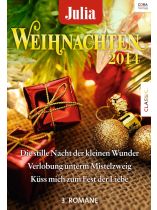 Julia Romantic Stars 2/2025