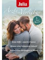 Julia Ärzte zum Verlieben 11/2025