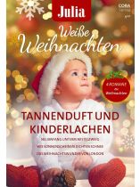 Julia präsentiert Weiße Weihnachten Band 4