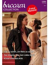 Baccara Collection 10/2025