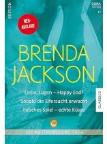 Brenda Jackson 2/2024
