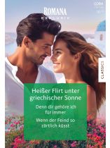 Romana Exklusiv 10/2025