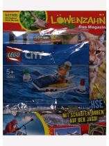 Löwenzahn - Das Magazin 9/2025 "Extra: Jet-Ski mit Fahrer "