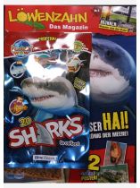 Löwenzahn - Das Magazin 5/2026