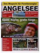 ANGELSEE AKTUELL 5/2023 "Kleine Hüpfer, große Fänge!"