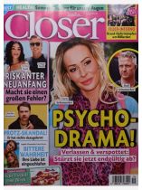 Closer 19/2026