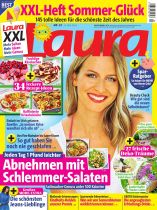 Laura 21/2024 "Abnehmen mit Schlemmer-Salaten"