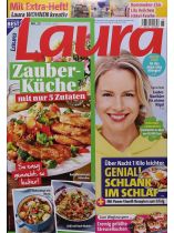 Laura 15/2024 "Zauber-Küche"