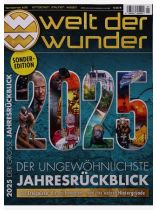 Welt der Wunder SH 1/2026