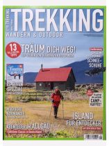 trekking Magazin 1/2024