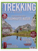 trekking Magazin 2/2024
