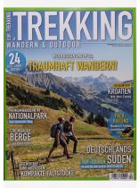 trekking Magazin 4/2024