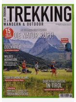 trekking Magazin 6/2026