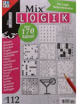 MIX LOGIK 112/2025