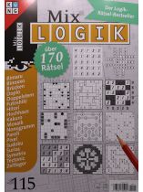 MIX LOGIK 115/2026