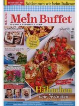 Mein Buffet 6/2026