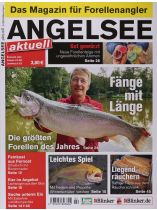 ANGELSEE AKTUELL 2/2023 "Fänge mit Länge"