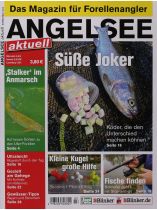 ANGELSEE AKTUELL 3/2023 "Süße Joker"