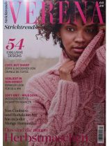Verena Stricken 3/2026