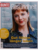 Bunte Gesundheit 3/2026