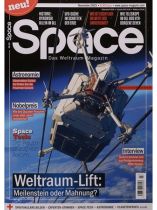SPACE - DAS WELTRAUM MAGA 7/2025