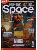 SPACE - DAS WELTRAUM MAGA 6/2026