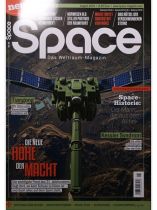 SPACE - DAS WELTRAUM MAGA 8/2026 "Die neue Ära der Macht"