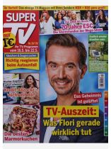 Super TV 19/2026