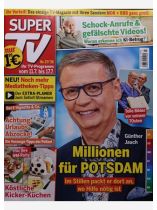 Super TV 27/2026