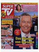 Super TV 30/2026