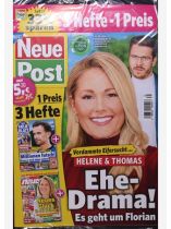 Premium Yellow Bundle 35/2026 "Helene und Thomas Ehe-Drama"