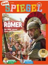 Dein SPIEGEL 3/2023 "Die Römer"