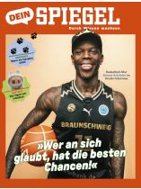 Dein SPIEGEL 9/2025
