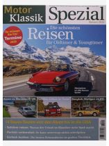 Motor Klassik Spezial 1/2026