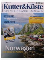 KUTTER & KÜSTE 116/2026