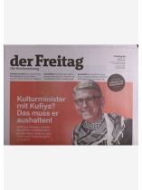 Der Freitag 11/2026
