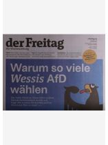 Der Freitag 12/2026