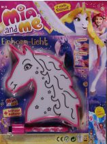 Mia and me 11/2025 "Extra: Einhorn-Licht"