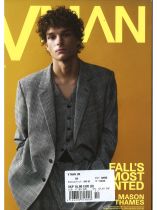 V MAN UK 2/2025