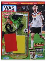 WAS IST WAS - Das Magazin 4/2026