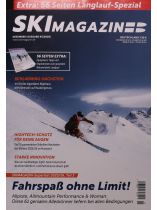 Ski Magazin 3/2026