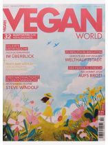 Vegan World 2/2024