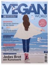 Vegan World 4/2025