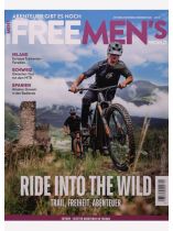 Free Men's World 4/2025 