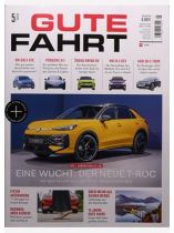 Gute Fahrt 5/2025