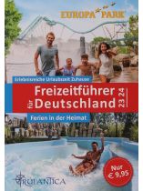 FREIZEITFÜHRER 1/2023 "Ferien in der Heimat"