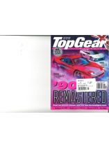 TOP GEAR UK 5/2026
