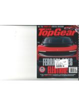 TOP GEAR UK 6/2026